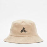 Corduroy Bucket Hat - Image 4