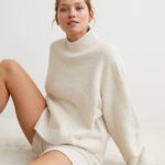 Fluffy-knit Sweater - Image 2