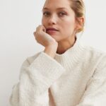 Fluffy-knit Sweater - Image 3