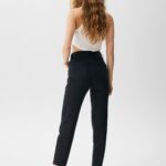 Basic Mom Jeans - Image 4
