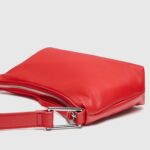Soft Shoulder Bag - Image 2